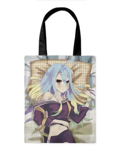 Шоппер "Сиро" 35*40см сумка повседневная, простая, но удобная 