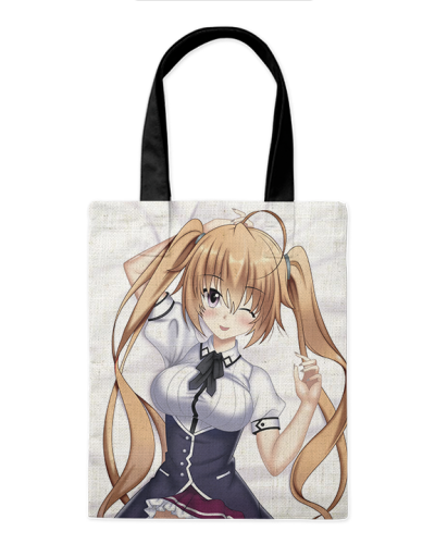 Шоппер "Ирина Шидо" 35*40см сумка повседневная, простая, но удобная 