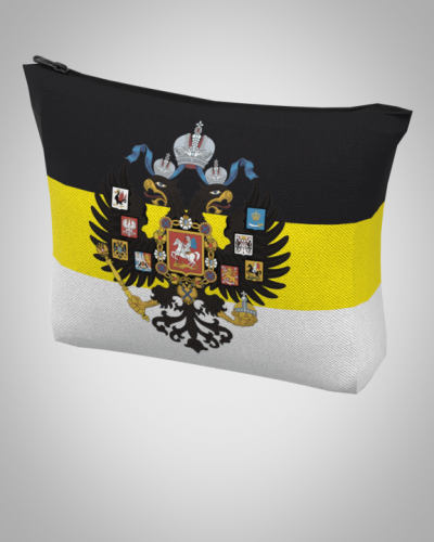 Косметичка "Имперский" 18*15*4см женская, удобная