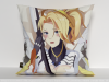 Подушка"Ангел Мерси" 40*40см лучшая декоративная, для авто и в подарок  