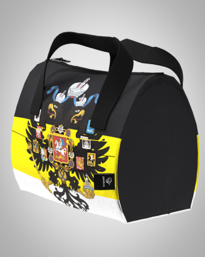 Сумка-косметичка "Имперский" 24*18*12см  с ручками, большая косметичка, маленькая дамская