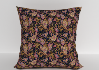 343 вензеля 3 подушка