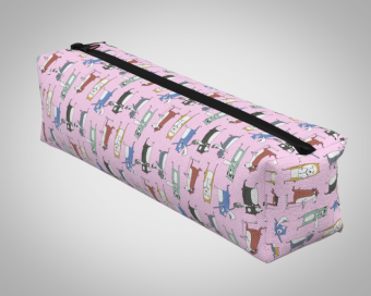 пенал оборот