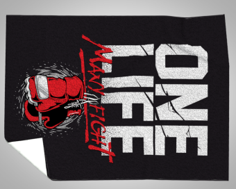 533 плед лежа