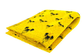 А001 плед 3Д скрутка