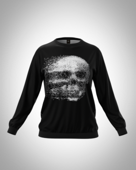 368череп 2 лицо