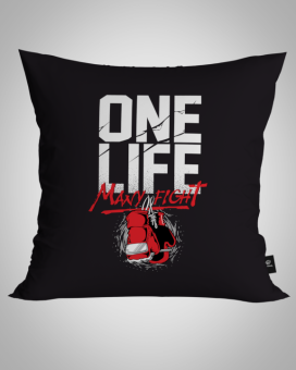 533 подушка лицо