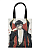 Шоппер "Лелуш Ламперуж" 35*40см сумка повседневная, простая, но удобная