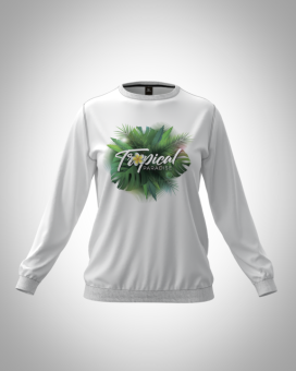 359тропики лицо