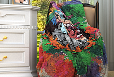 Новые Пледы