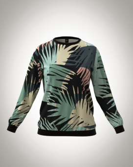 356пальмы 3 лицо