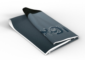 карта 5 плед