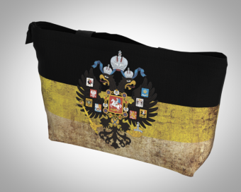 сумка пляжная А 012 оборот