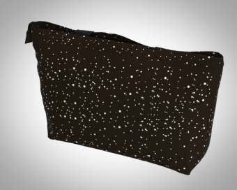 сумка пляжная А 003 оборот