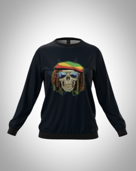 369череп 1 лицо