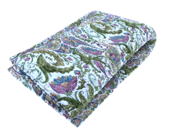 342 плед скрутка