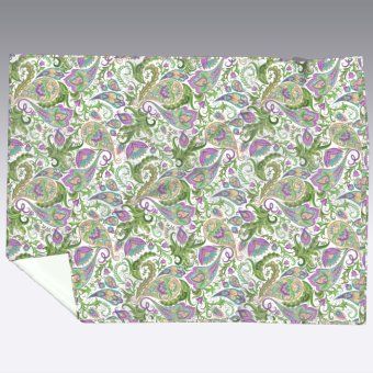 342 плед лёжа1