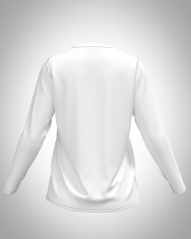 лонгслив А 008 спина