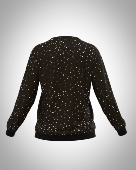 свитшот А 003 спина