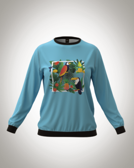 346какаду 3 лицо