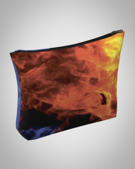 косметичка А 005 оборот