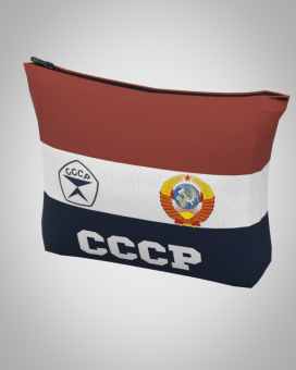 косметичка А 022 лицо