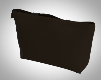 сумка пляжная А 007 оборот