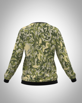 468 свитшот женский 10 спина