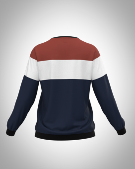 свитшот А 022 спина