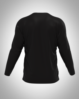 лонгслив А 014 спина