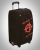 чемодан А 007 бок чемодан А 007 бок