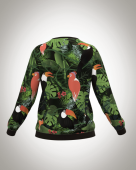 345какаду 2 зад