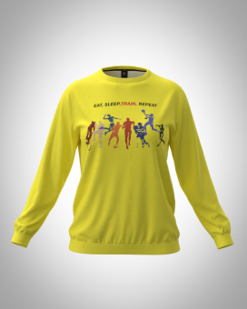 свитшот А 002 грудь