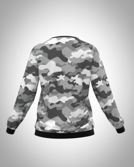 460 свитшот женский 2 спина