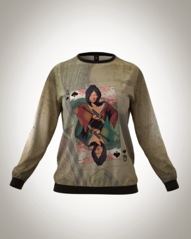 442гейша 1 лицо