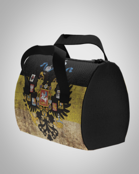 косметичка с ручками А 012 оборот