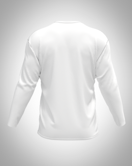 лонгслив А 008 спина