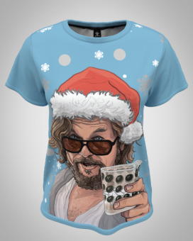 футболка А 004 грудь