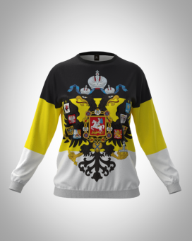 свитшот А 013 грудь