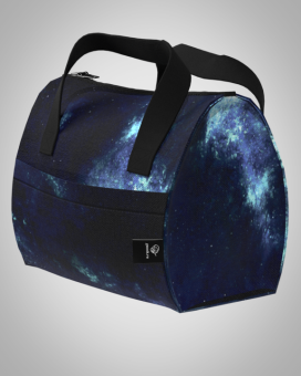 косметичка с ручками А 016 лицо