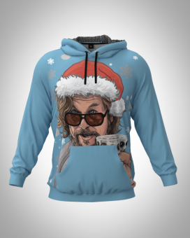 толстовка А 004 грудь