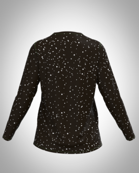 лонгслив А 003 спина