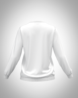 свитшот А 008 спина