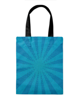 сумка шоп оборот