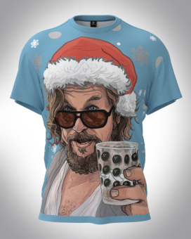 футболка А 004 грудь