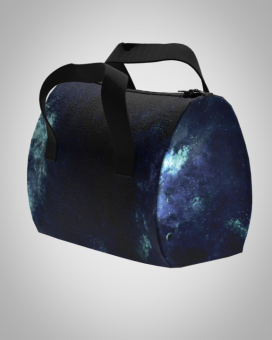 косметичка с ручками А 016 оборот