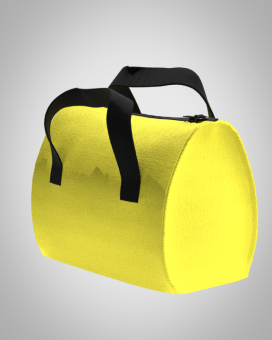 косметичка с ручками А 002 оборот