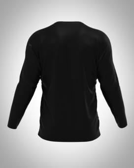 лонгслив А 006 спина