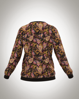 343вензель 3 зад