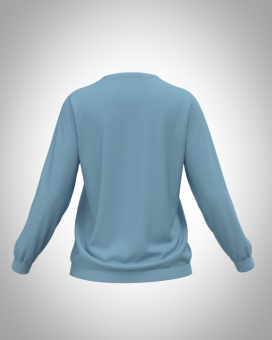 свитшот А 019 спина